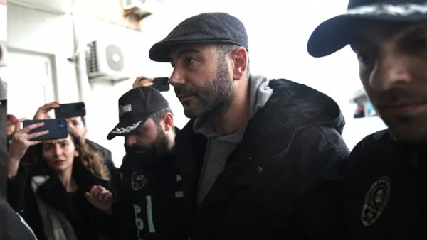 Yolsuzluk Ve Rüşvet Davasında Üçüncü Gün! Beltaş Başkanı İtiraf Etti